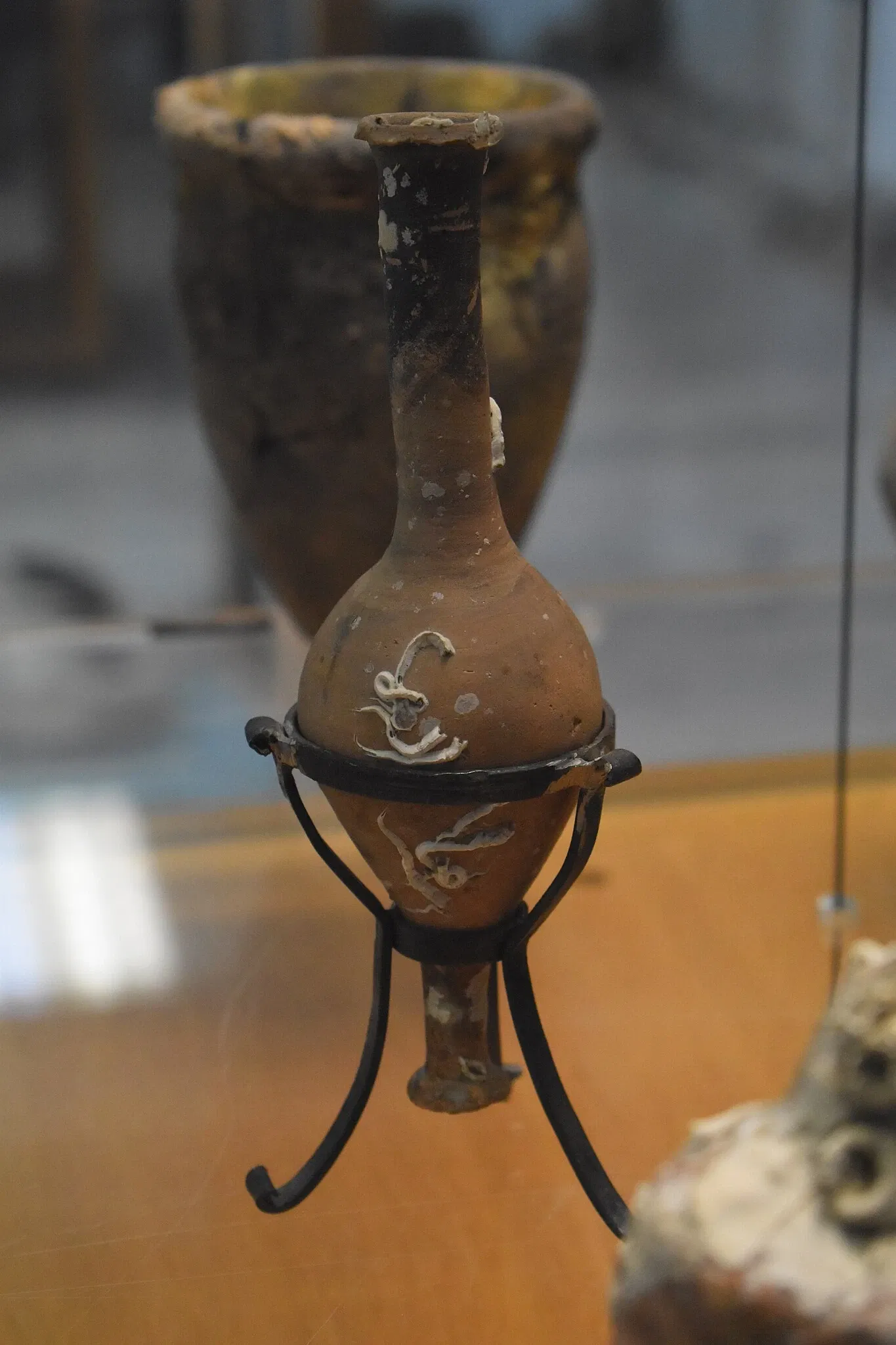 Musée de l'Éphèbe et d'Archéologie Sous-Marine