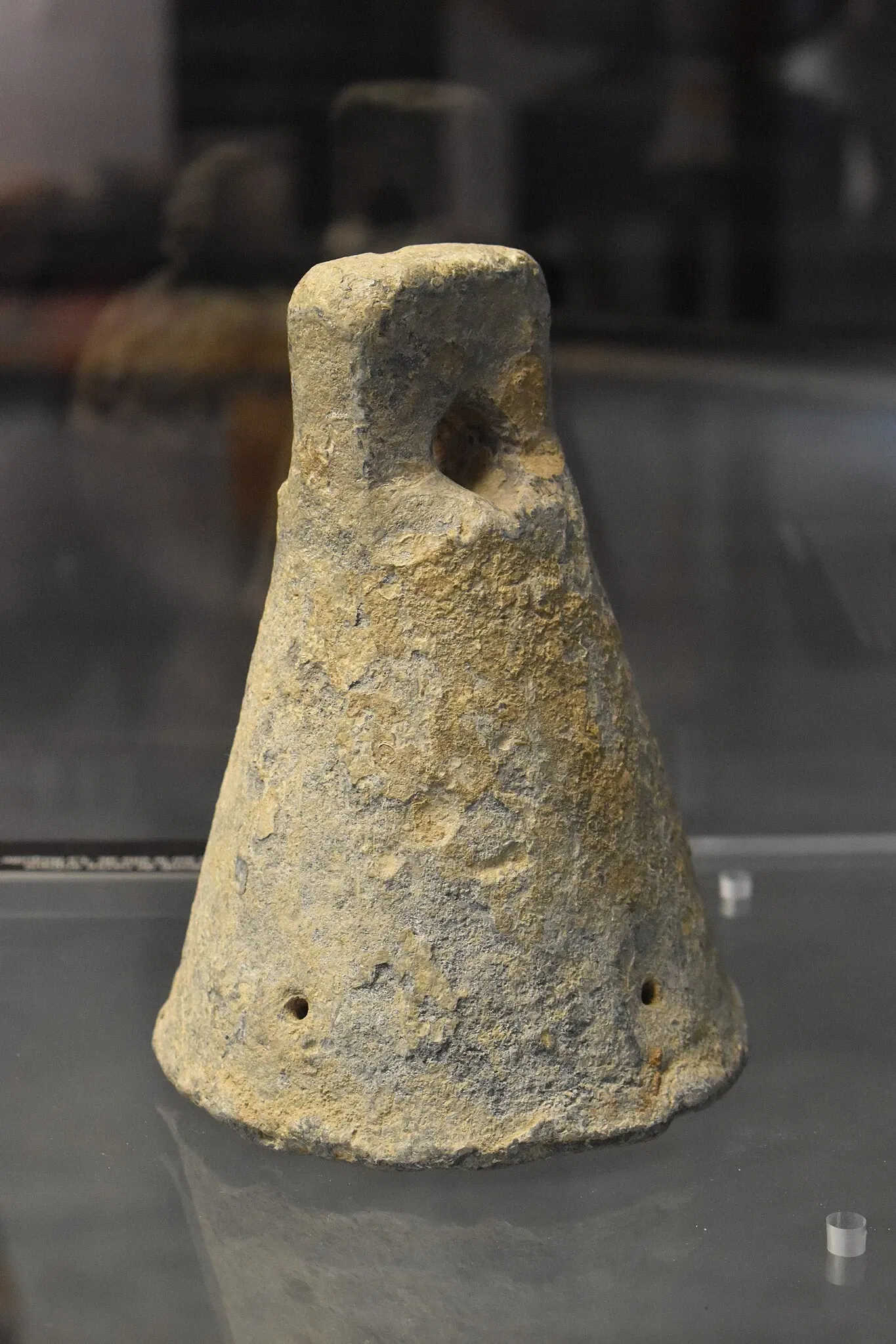 Musée de l'Éphèbe et d'Archéologie Sous-Marine