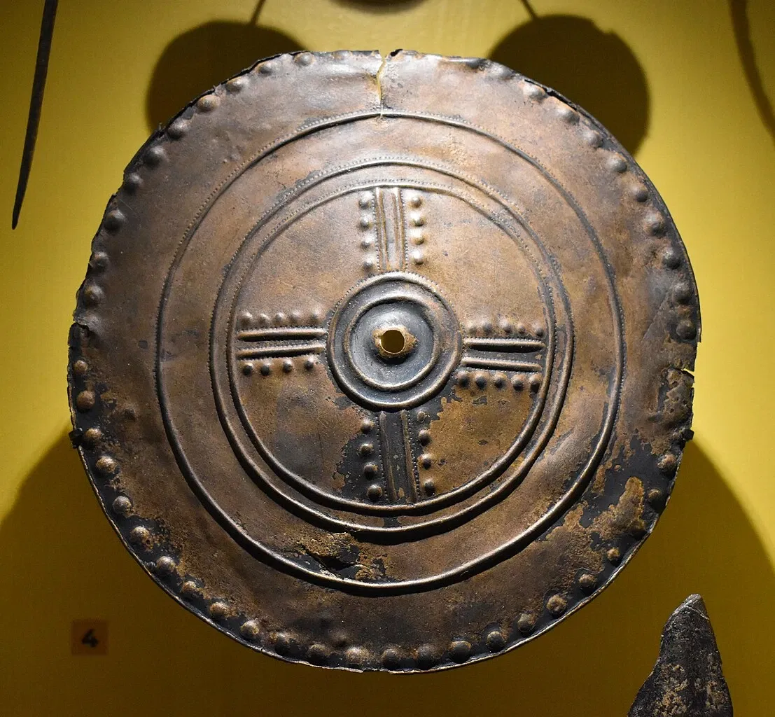 Ephèbe Museum and Underwater Archeology