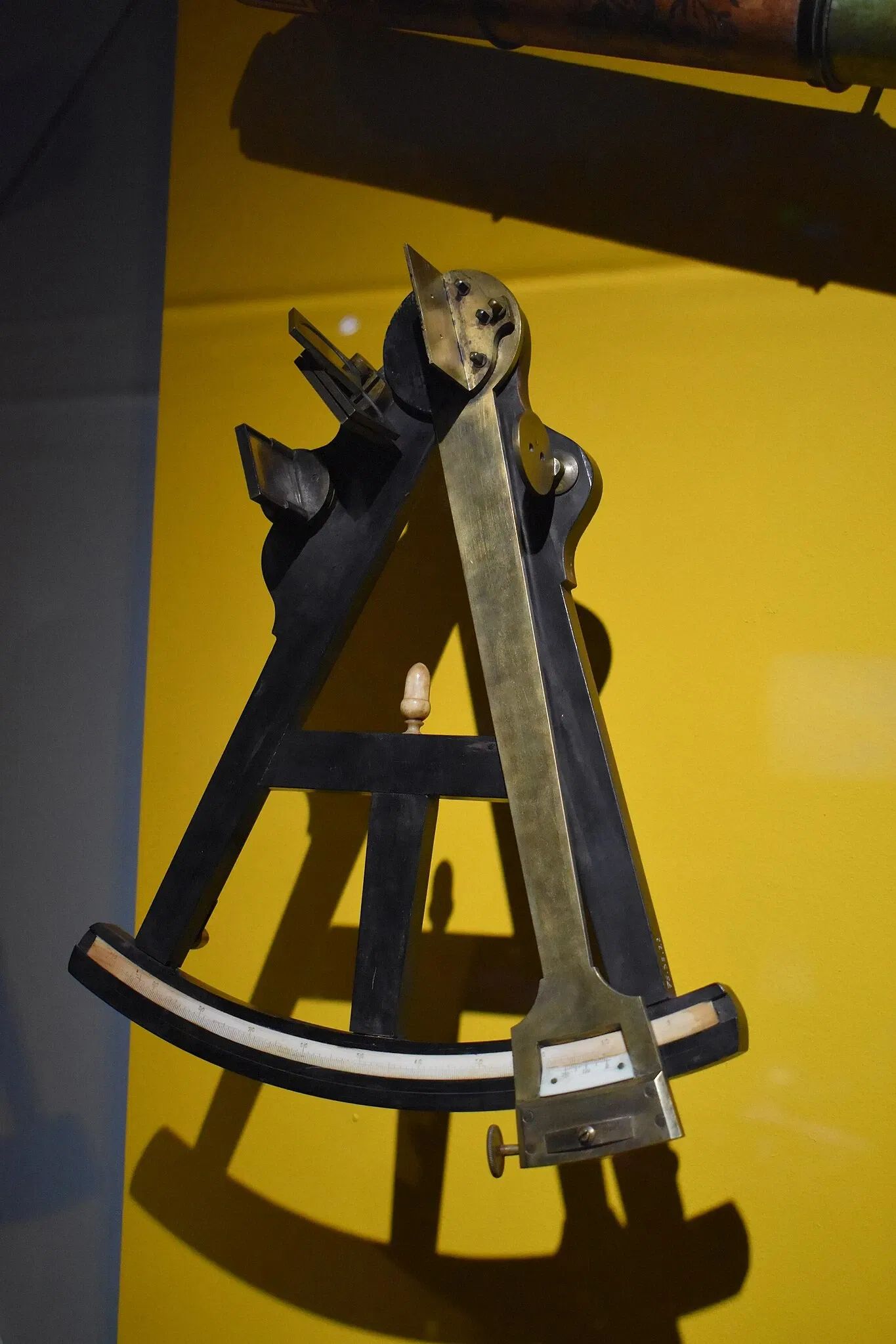 Ephèbe Museum and Underwater Archeology