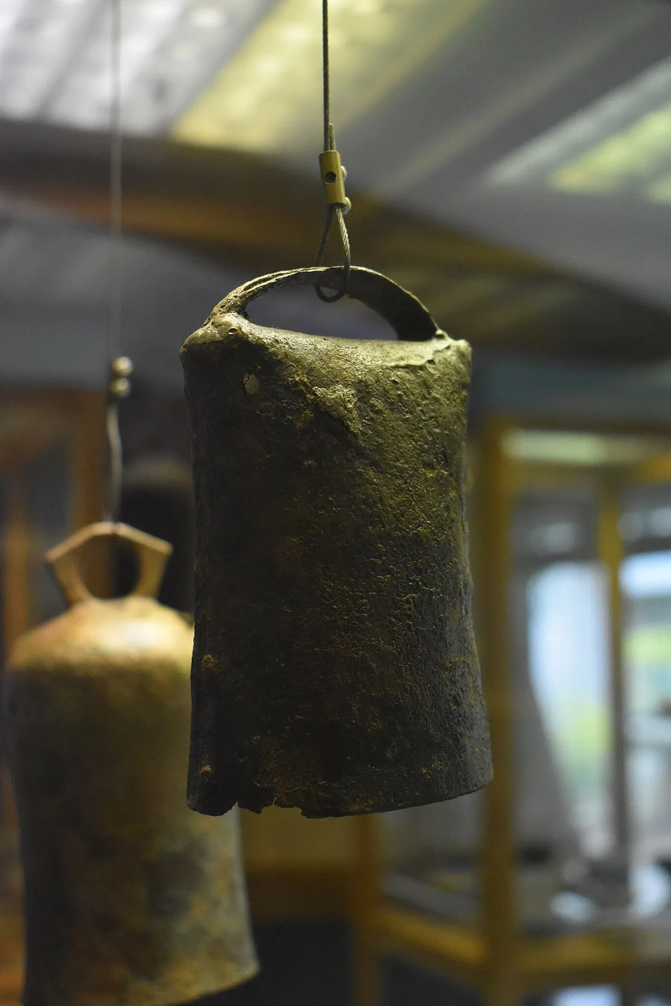 Musée de l'Éphèbe et d'Archéologie Sous-Marine