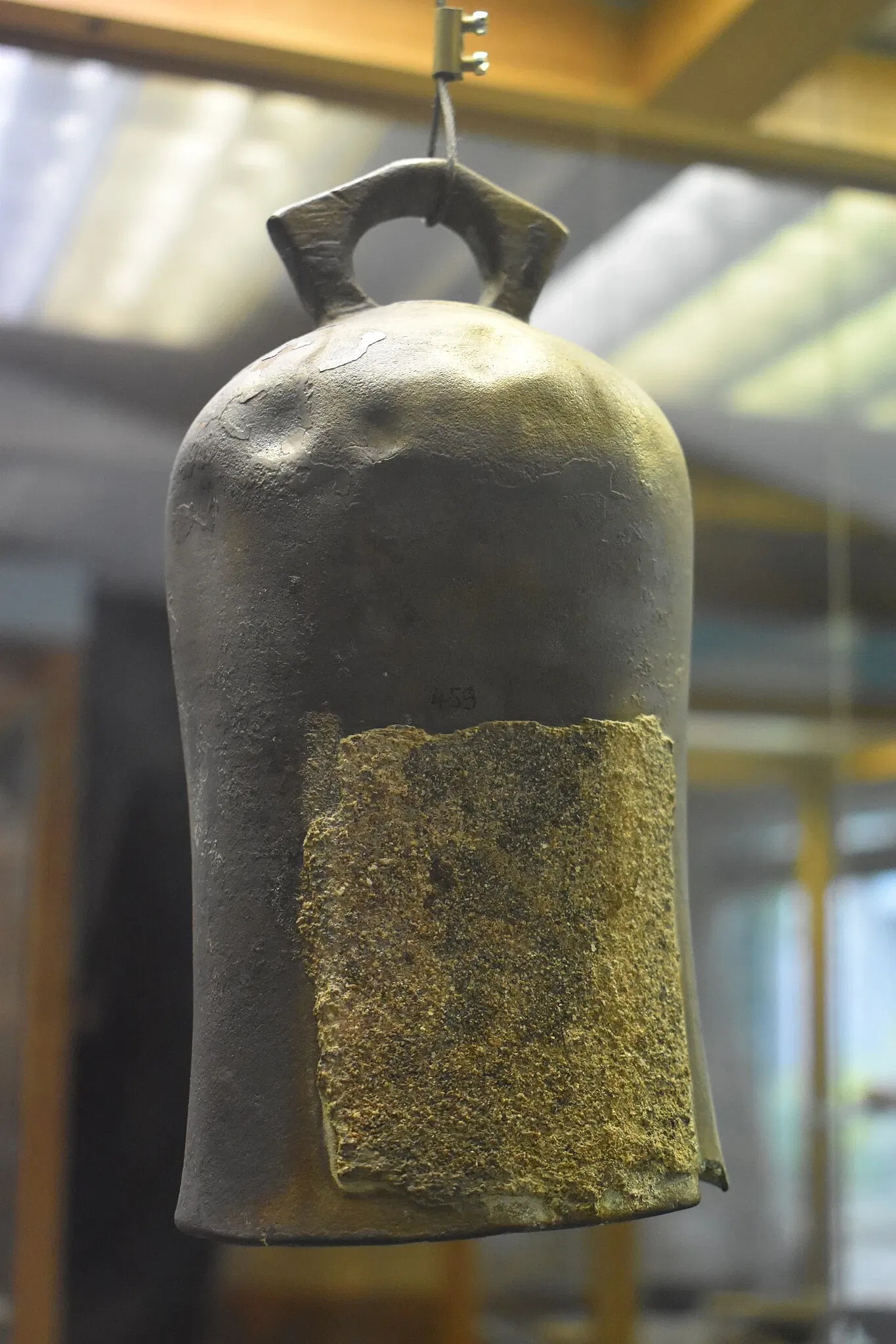 Ephèbe Museum and Underwater Archeology