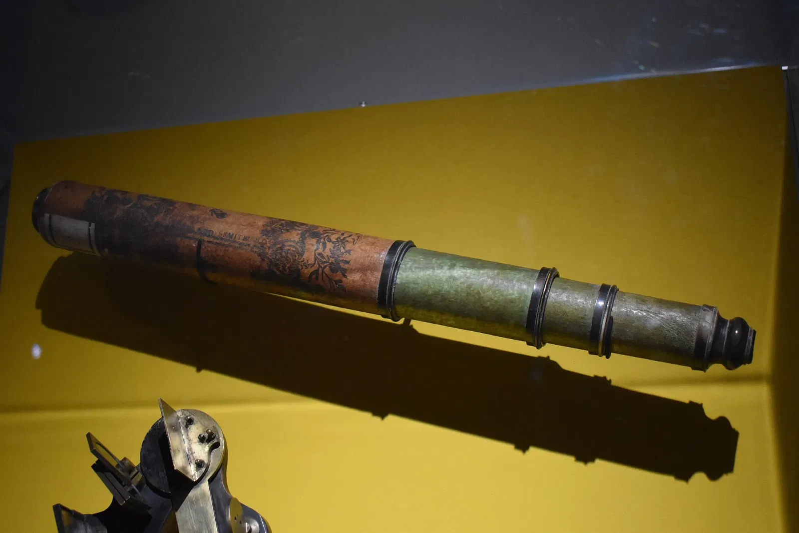 Ephèbe Museum and Underwater Archeology