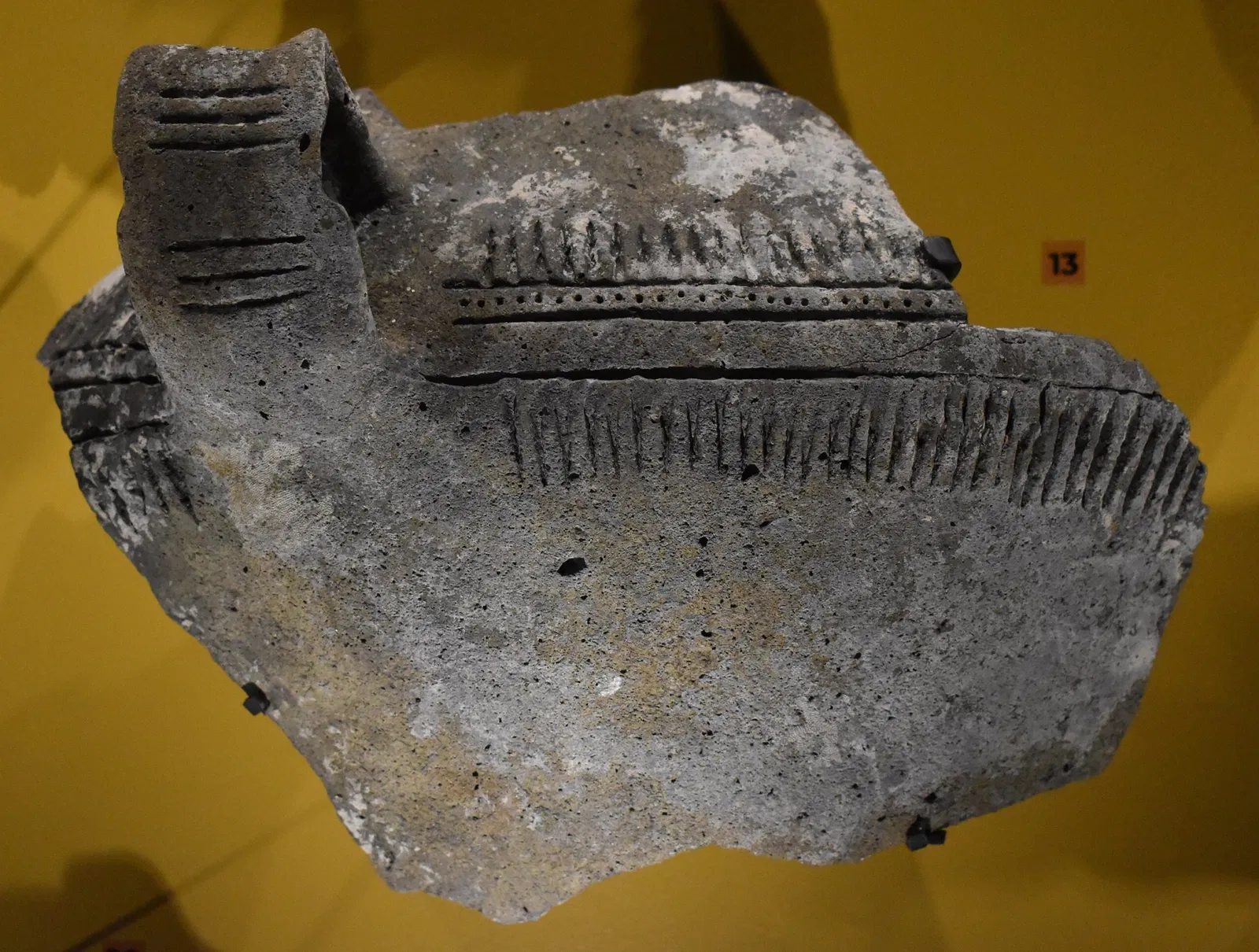 Musée de l'Éphèbe et d'Archéologie Sous-Marine