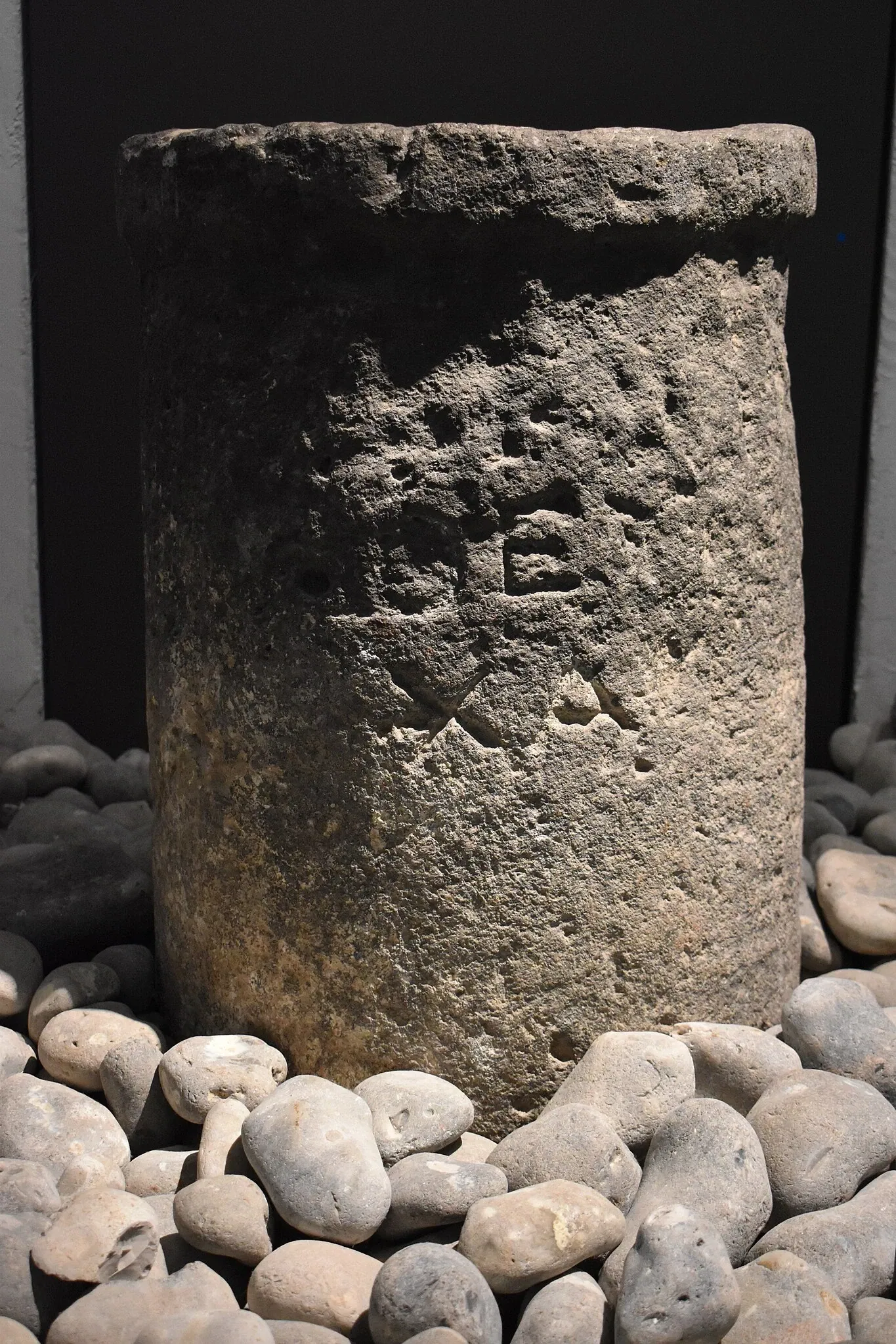 Musée de l'Éphèbe et d'Archéologie Sous-Marine