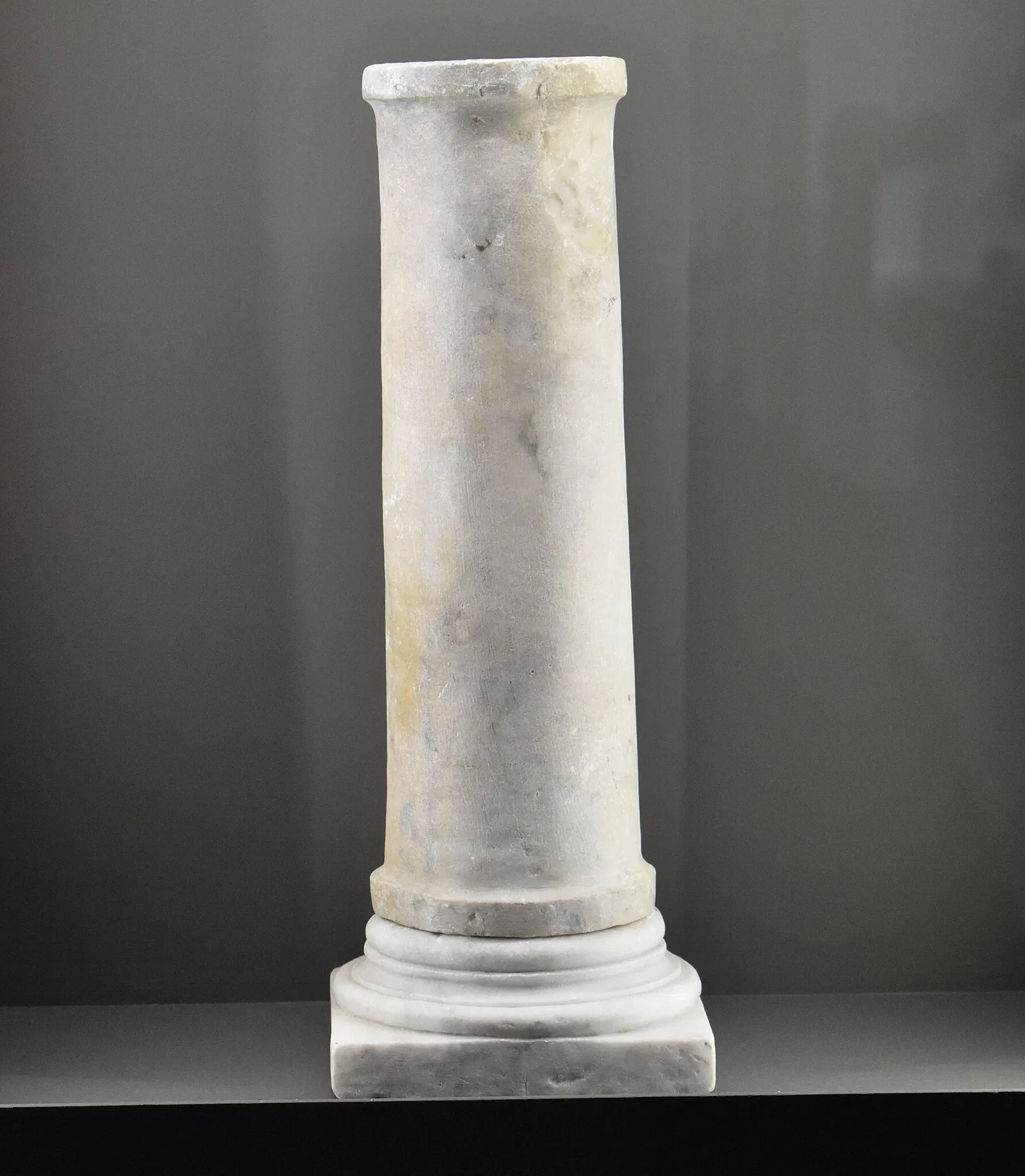 Ephèbe Museum and Underwater Archeology