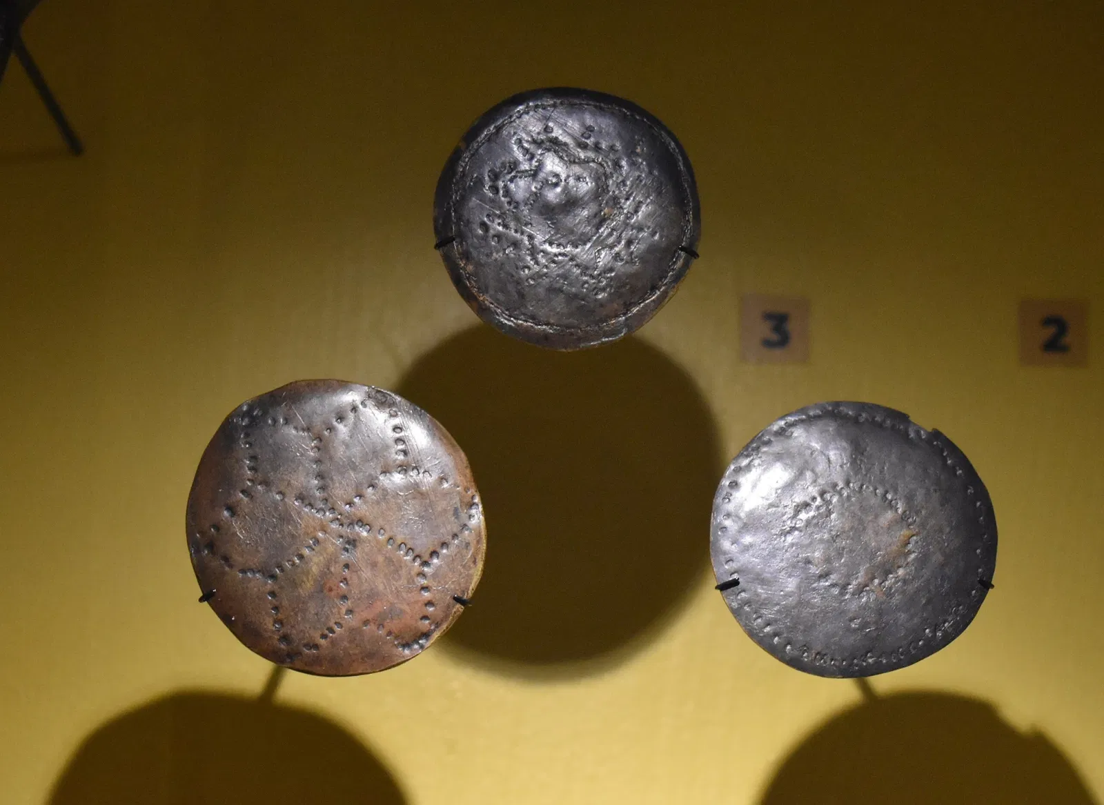 Musée de l'Éphèbe et d'Archéologie Sous-Marine