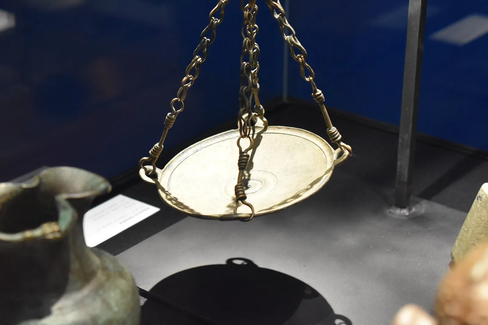 Musée de l'Éphèbe et d'Archéologie Sous-Marine