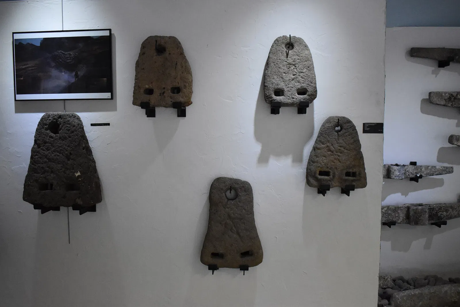 Musée de l'Éphèbe et d'Archéologie Sous-Marine