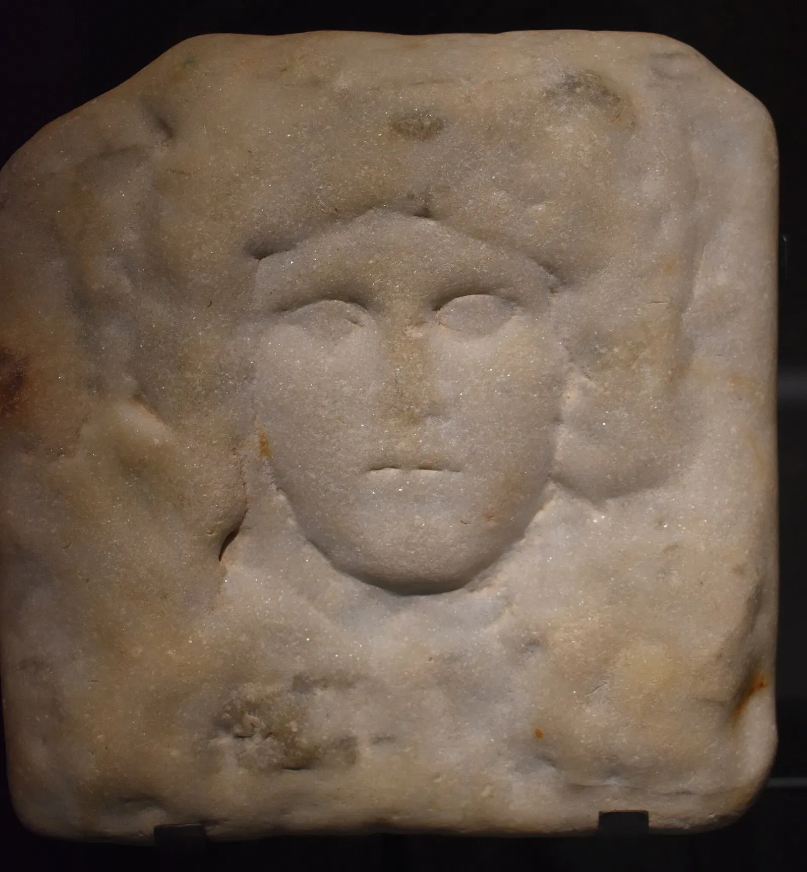 Ephèbe Museum and Underwater Archeology