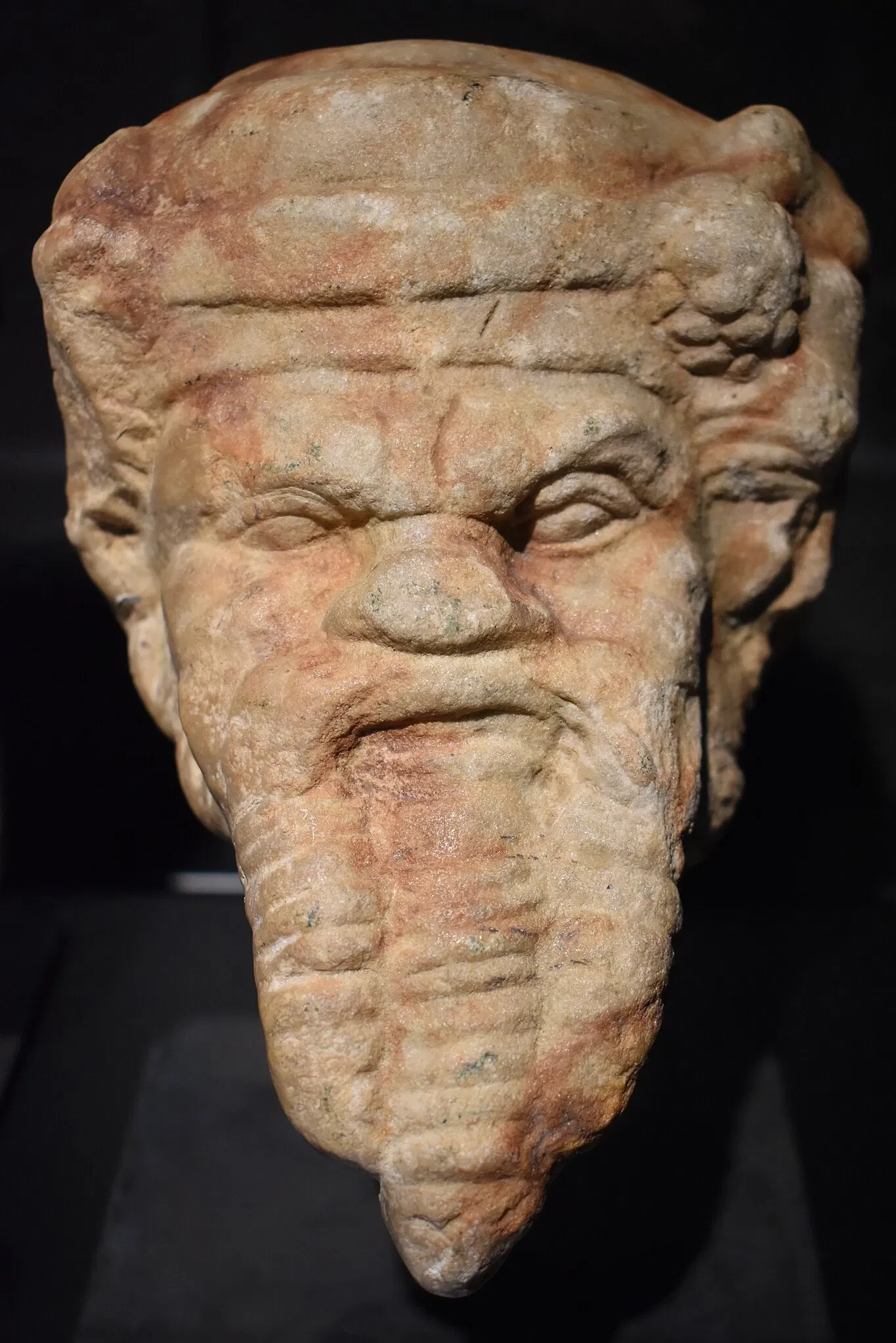 Ephèbe Museum and Underwater Archeology