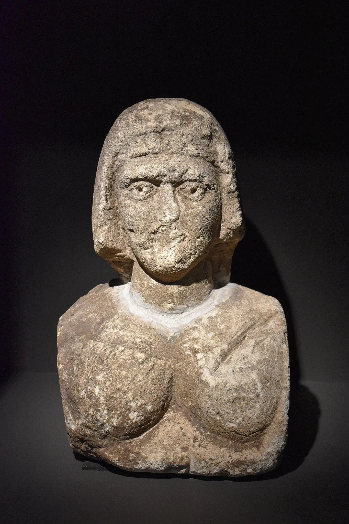 Musée de l'Éphèbe et d'Archéologie Sous-Marine