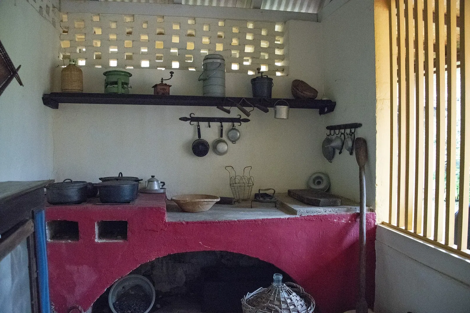 Museum of Guyanese Cultures