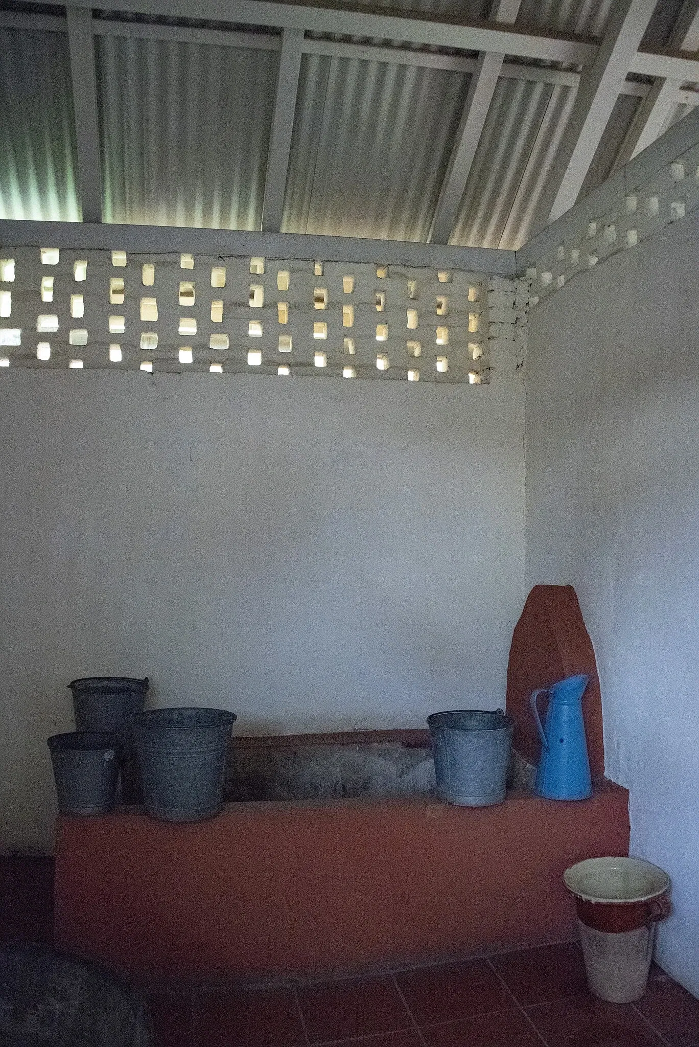 Musée des Cultures Guyanaises