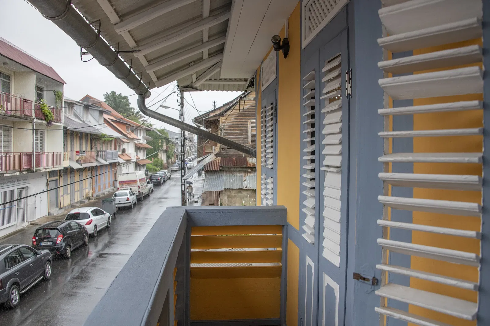 Musée des Cultures Guyanaises