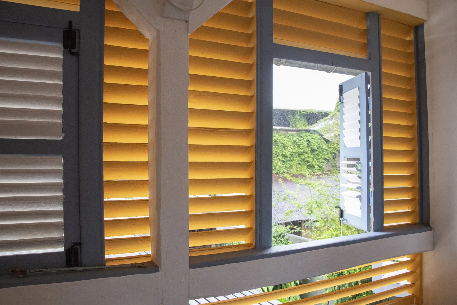 Musée des Cultures Guyanaises