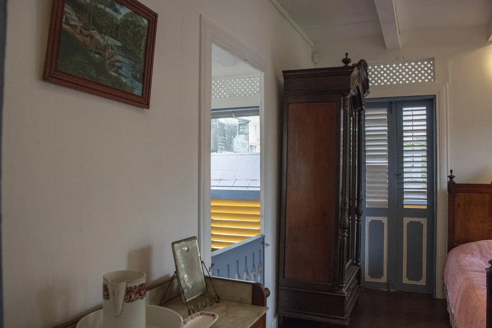 Musée des Cultures Guyanaises