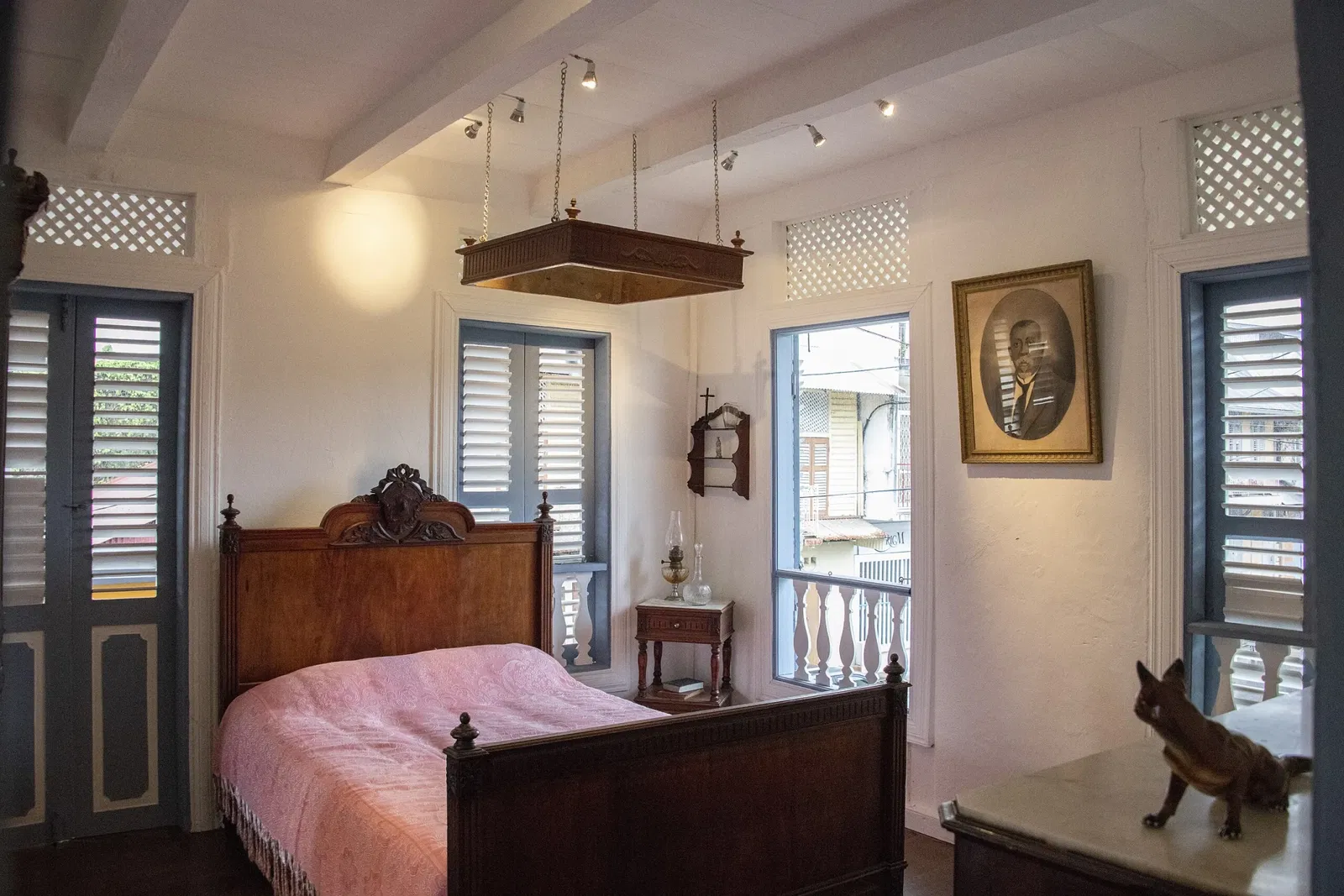 Museum of Guyanese Cultures