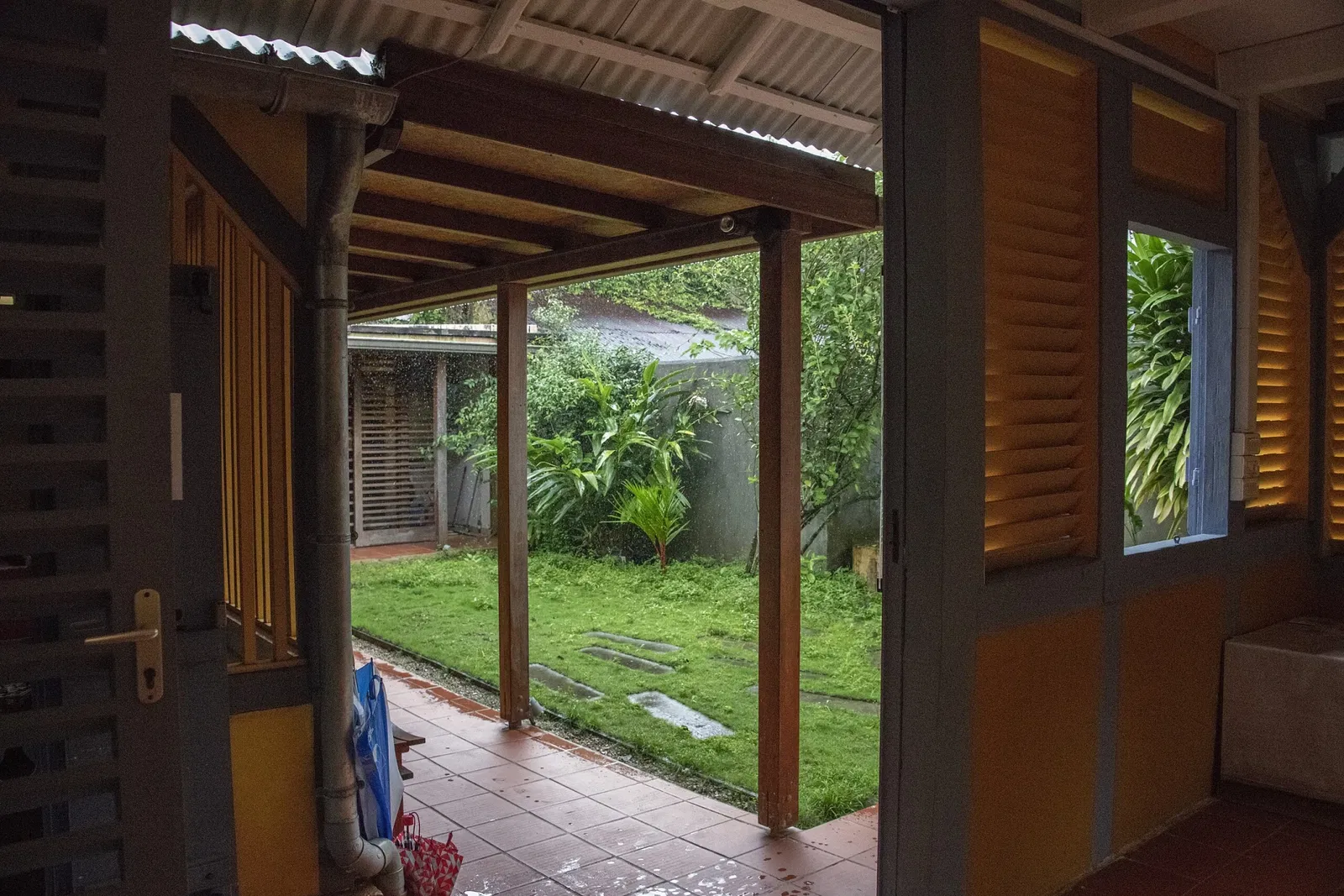 Museum of Guyanese Cultures