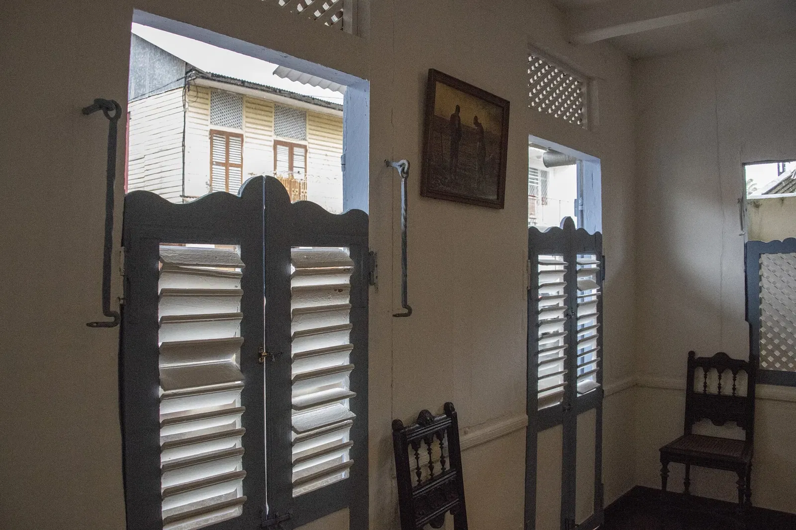 Musée des Cultures Guyanaises