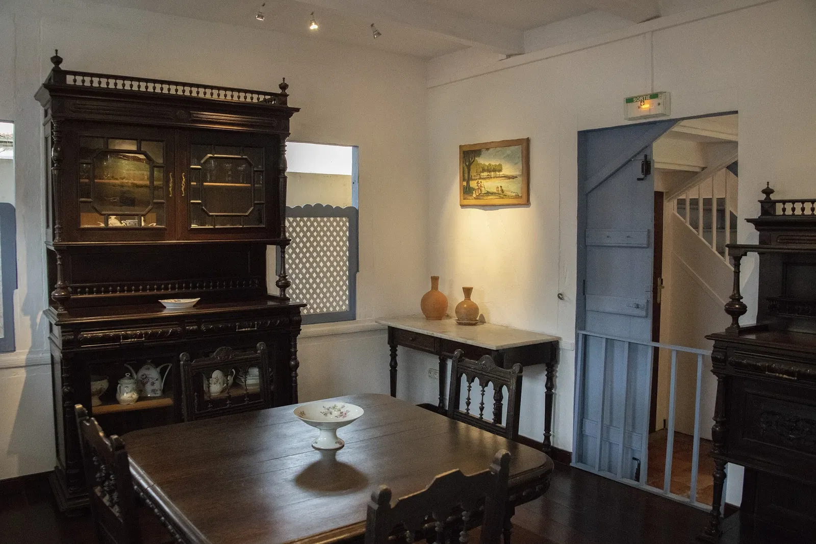 Musée des Cultures Guyanaises