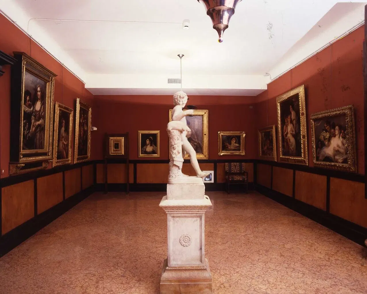 Galleria Parmeggiani