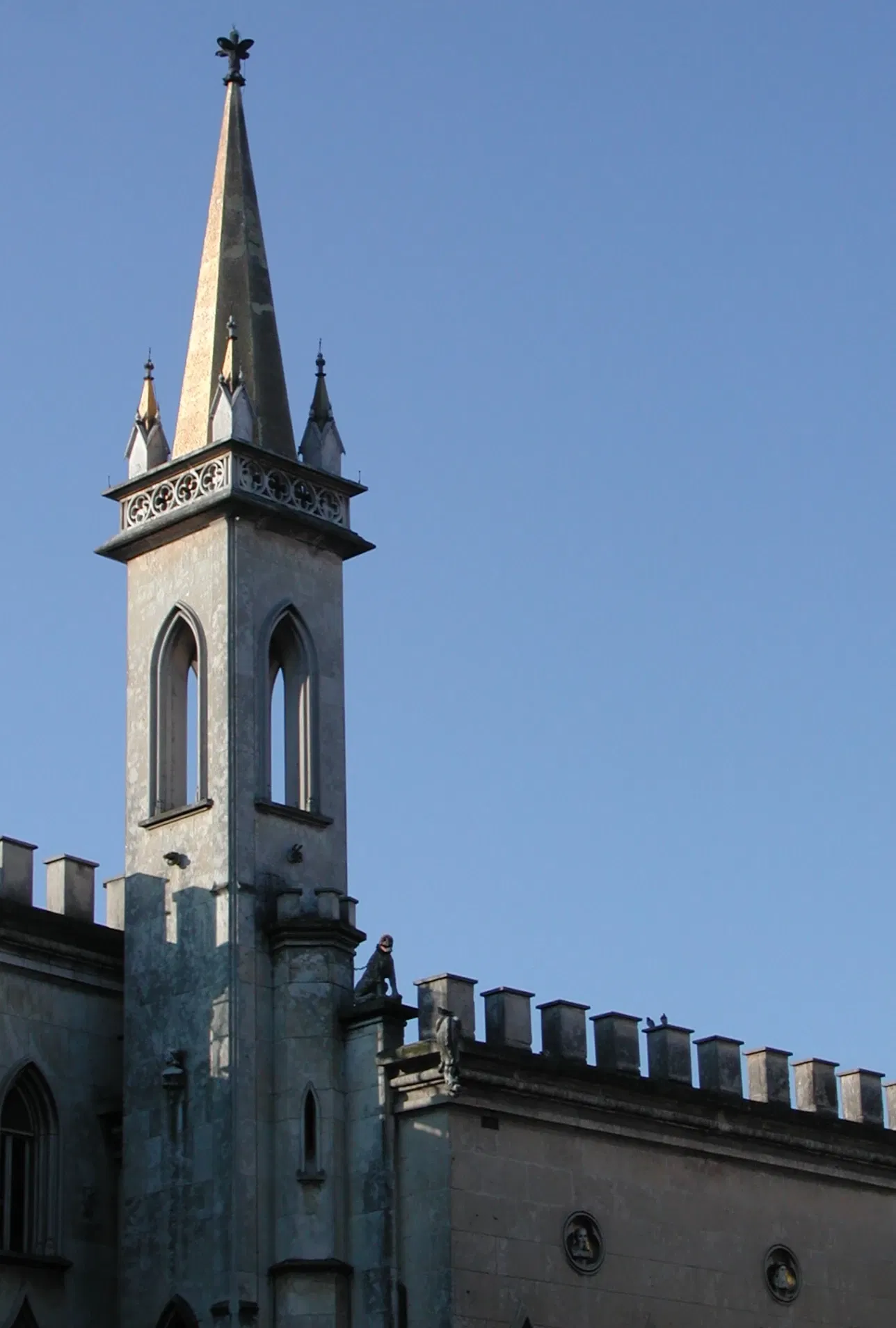 Galleria Parmeggiani