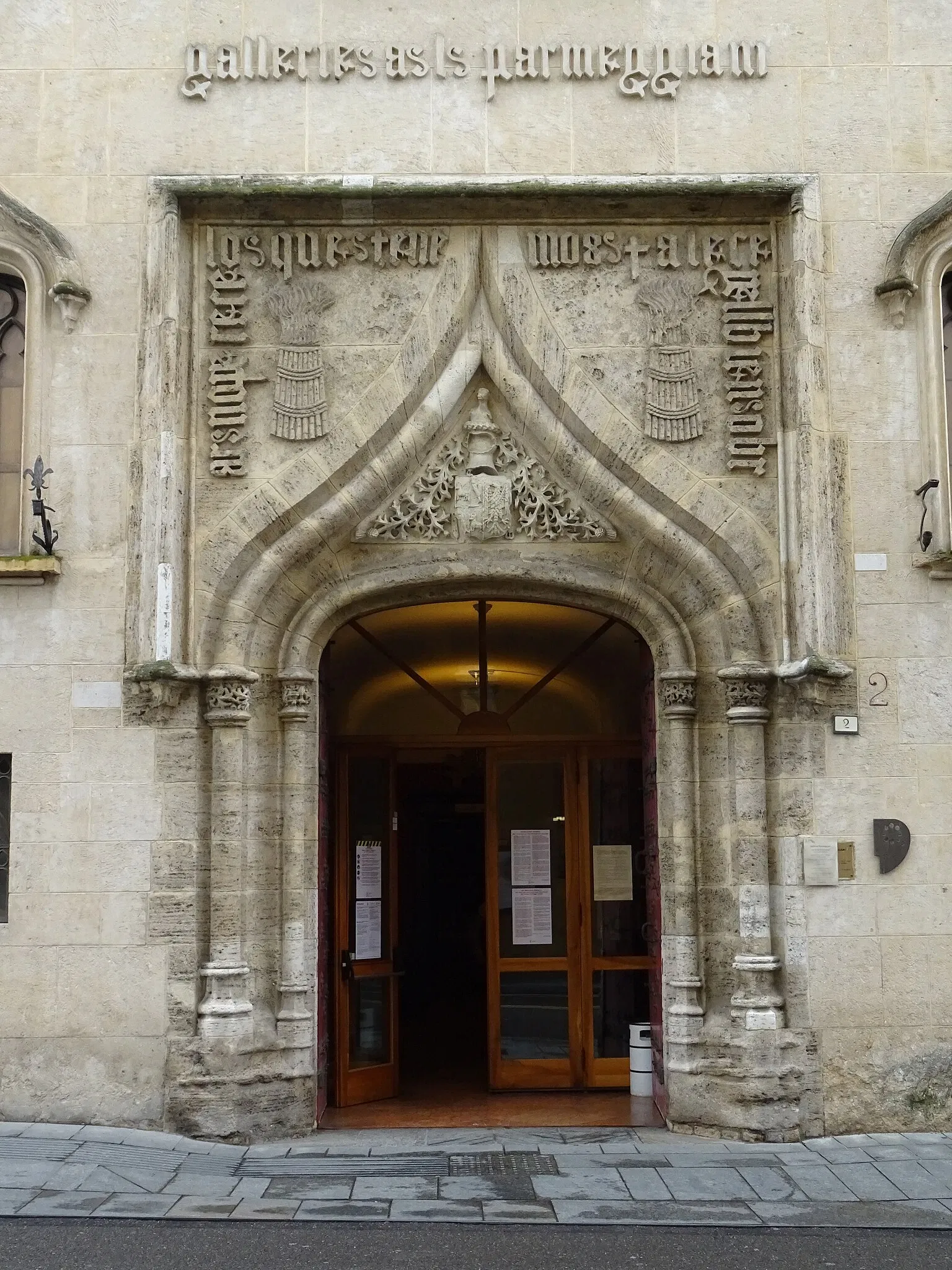 Galleria Parmeggiani