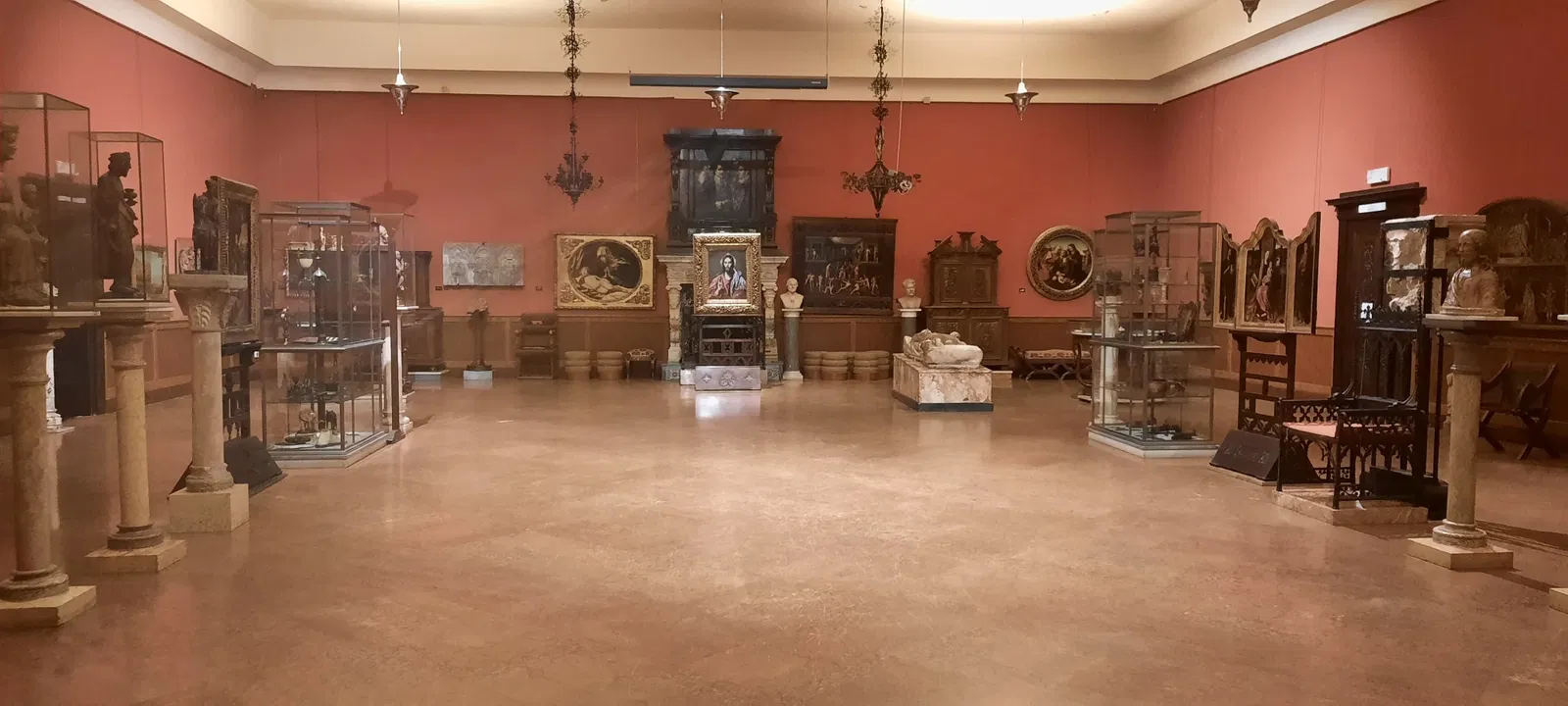 Galleria Parmeggiani