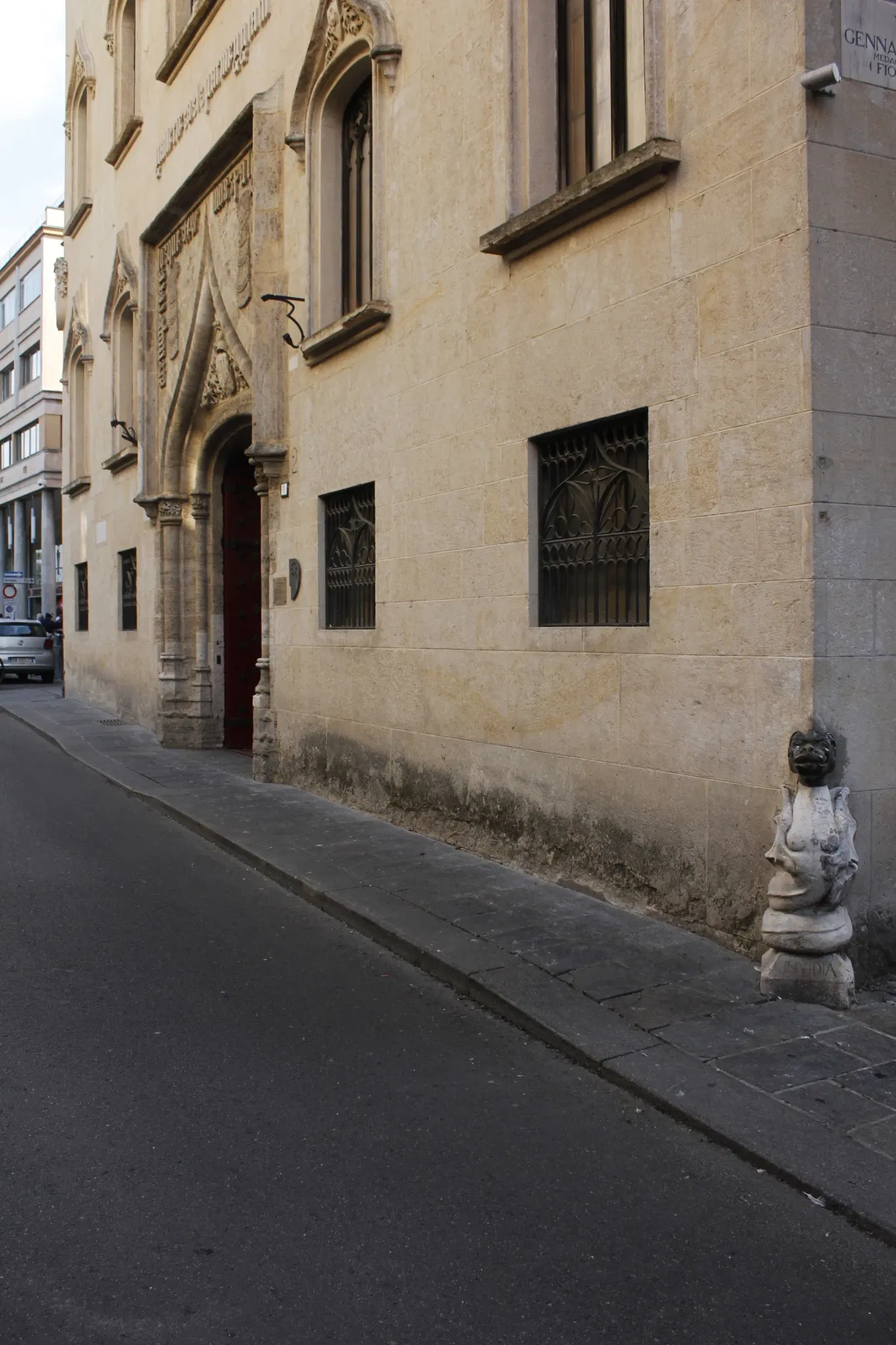 Galleria Parmeggiani