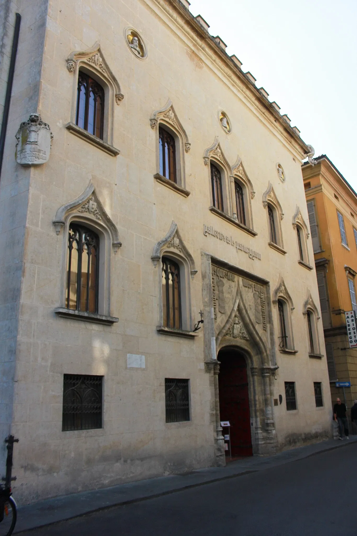 Galleria Parmeggiani