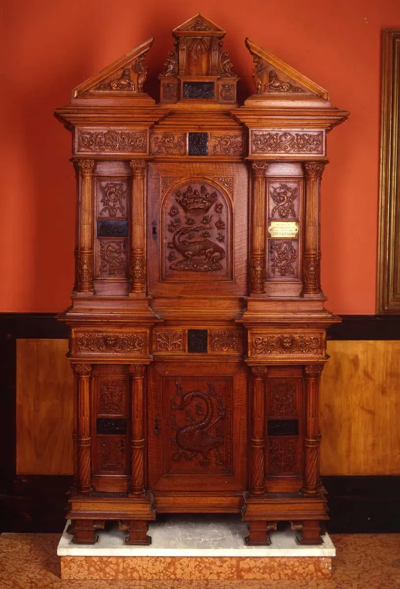 Galleria Parmeggiani