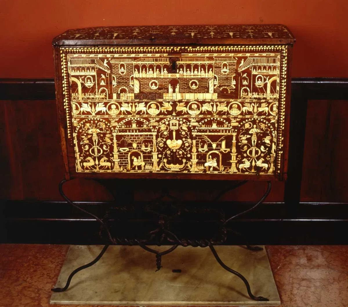 Galleria Parmeggiani