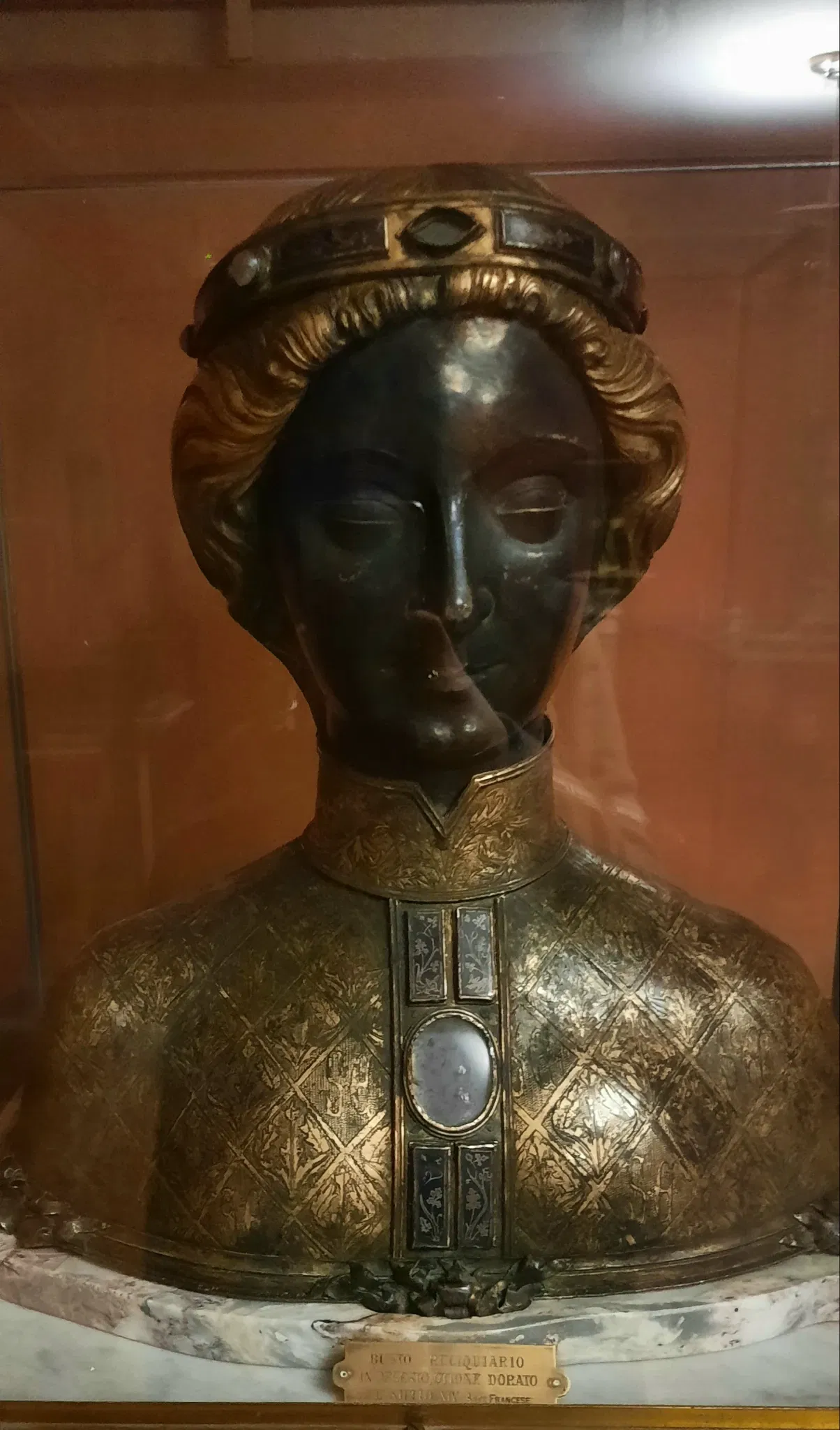 Galleria Parmeggiani