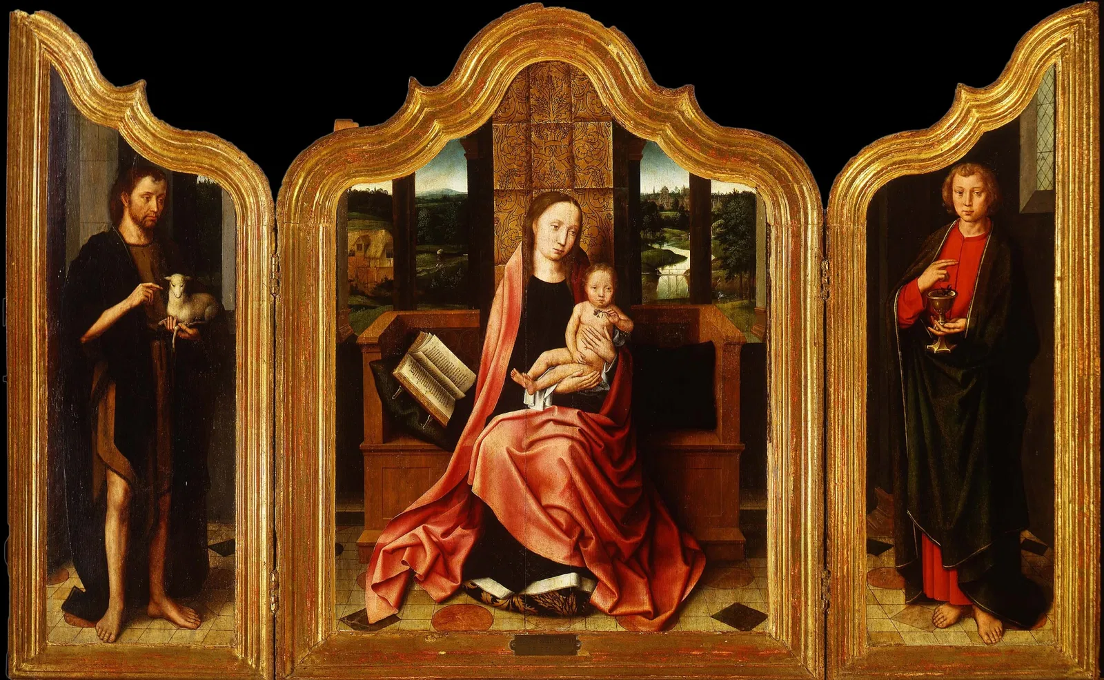 Galleria Parmeggiani