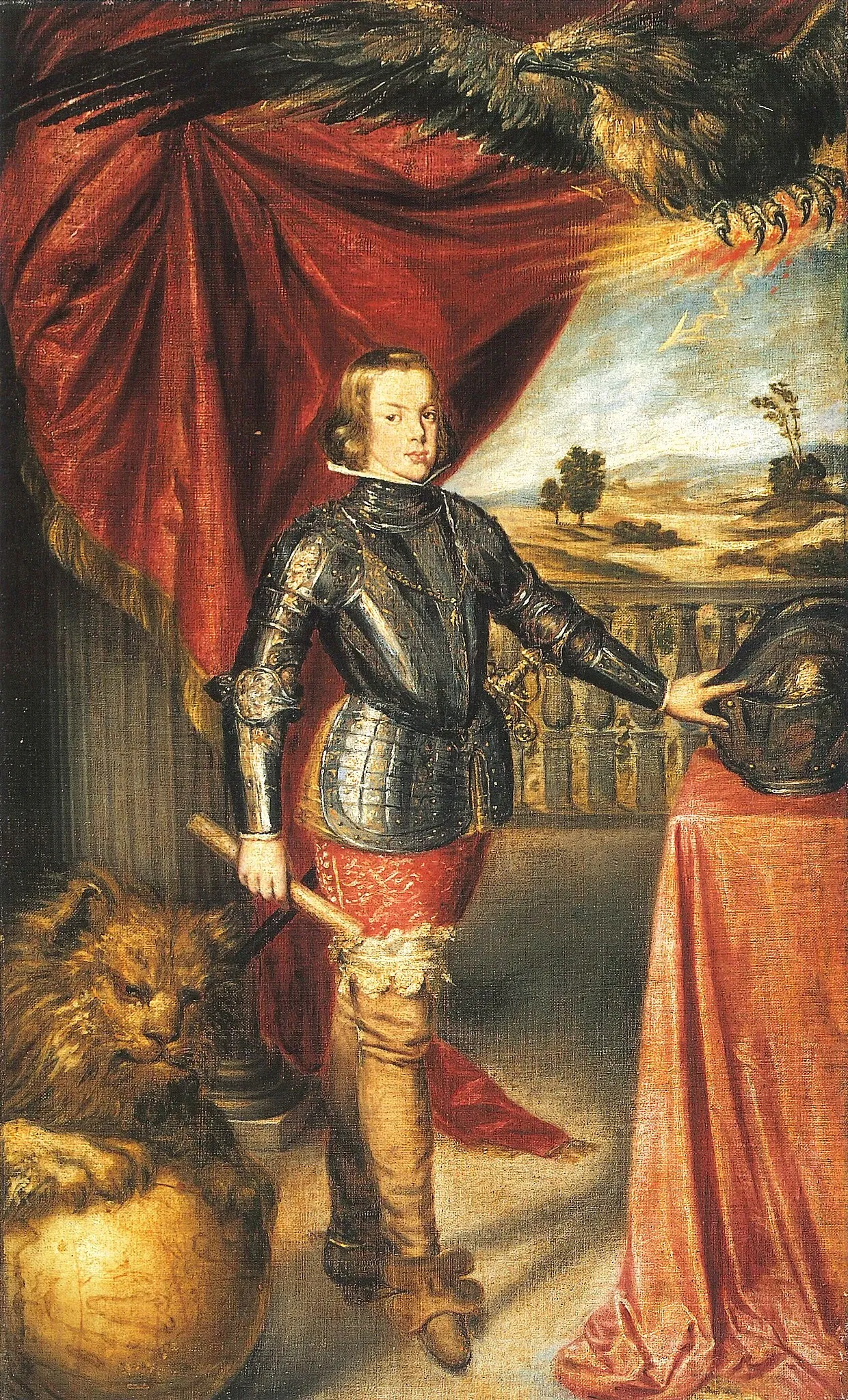 Galleria Parmeggiani