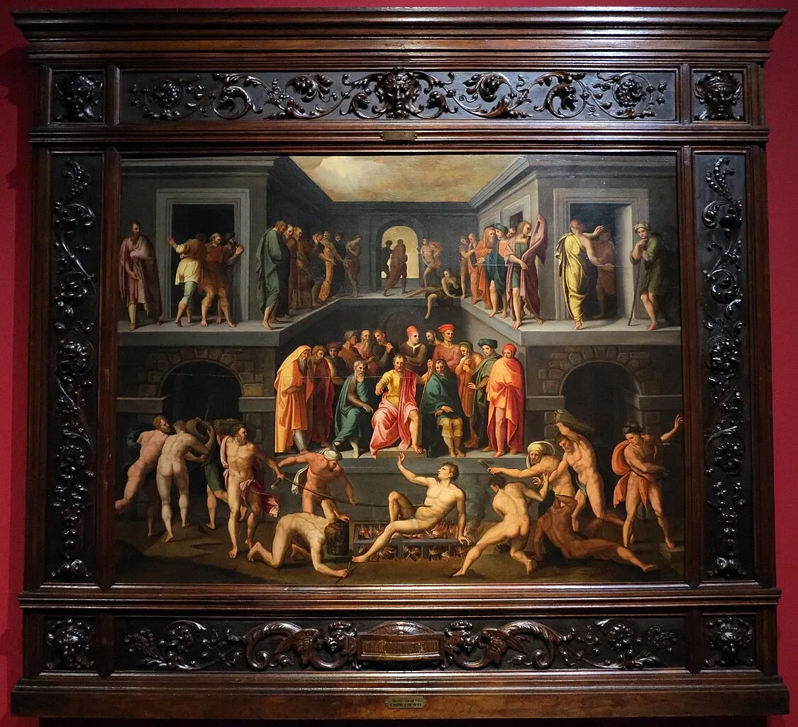 Galleria Parmeggiani