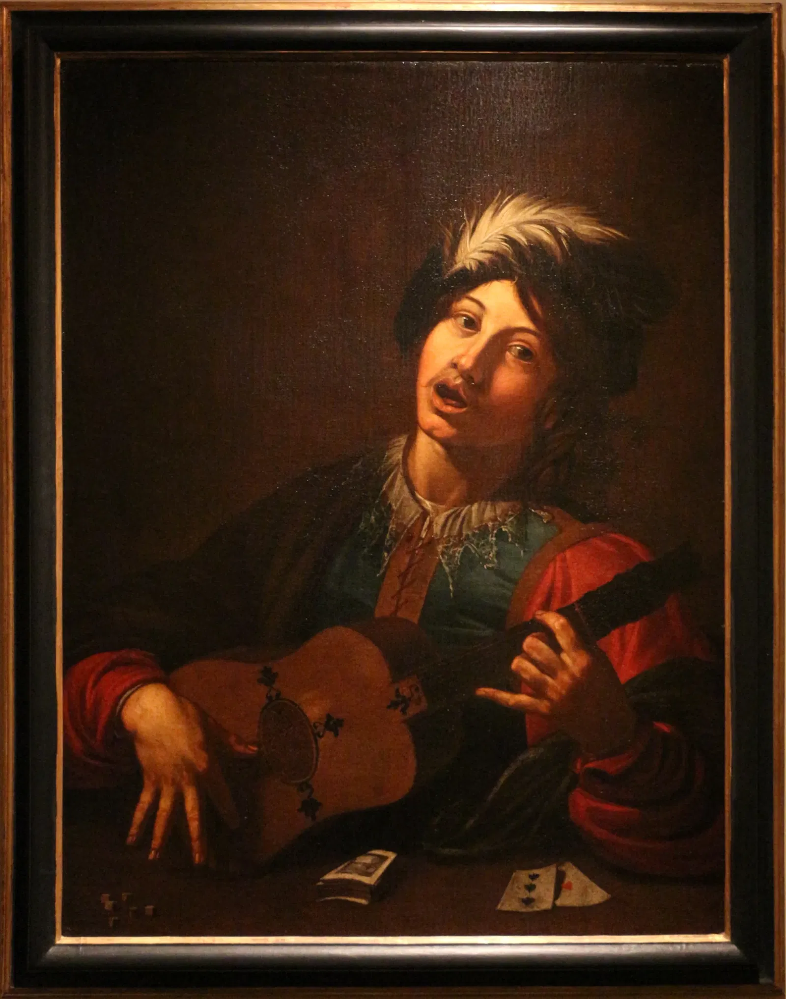 Galleria Parmeggiani