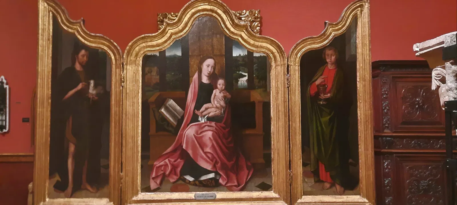 Galleria Parmeggiani