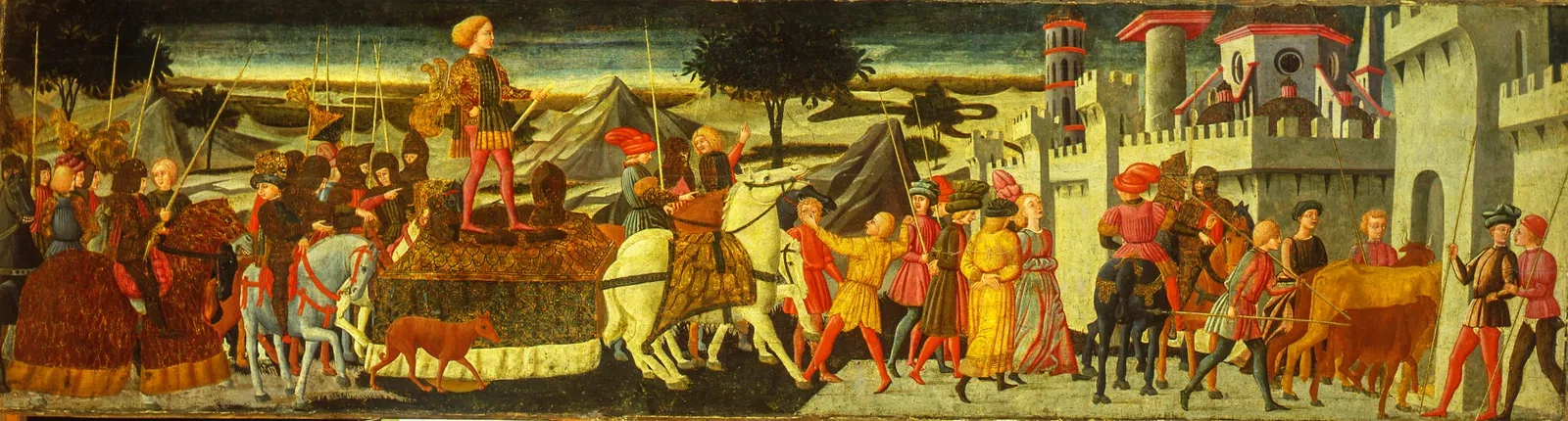 Galleria Parmeggiani