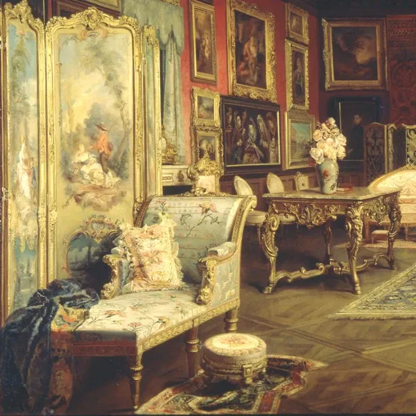 Galleria Parmeggiani