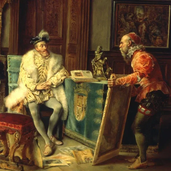 Galleria Parmeggiani