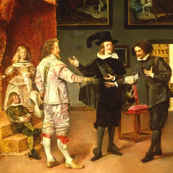 Galleria Parmeggiani