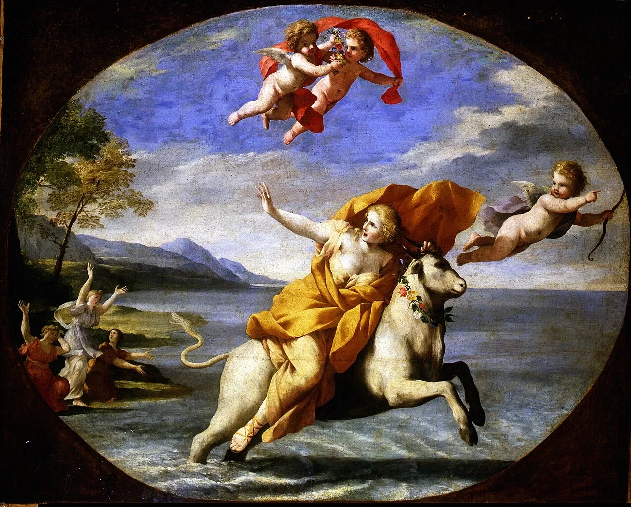 Galleria Parmeggiani