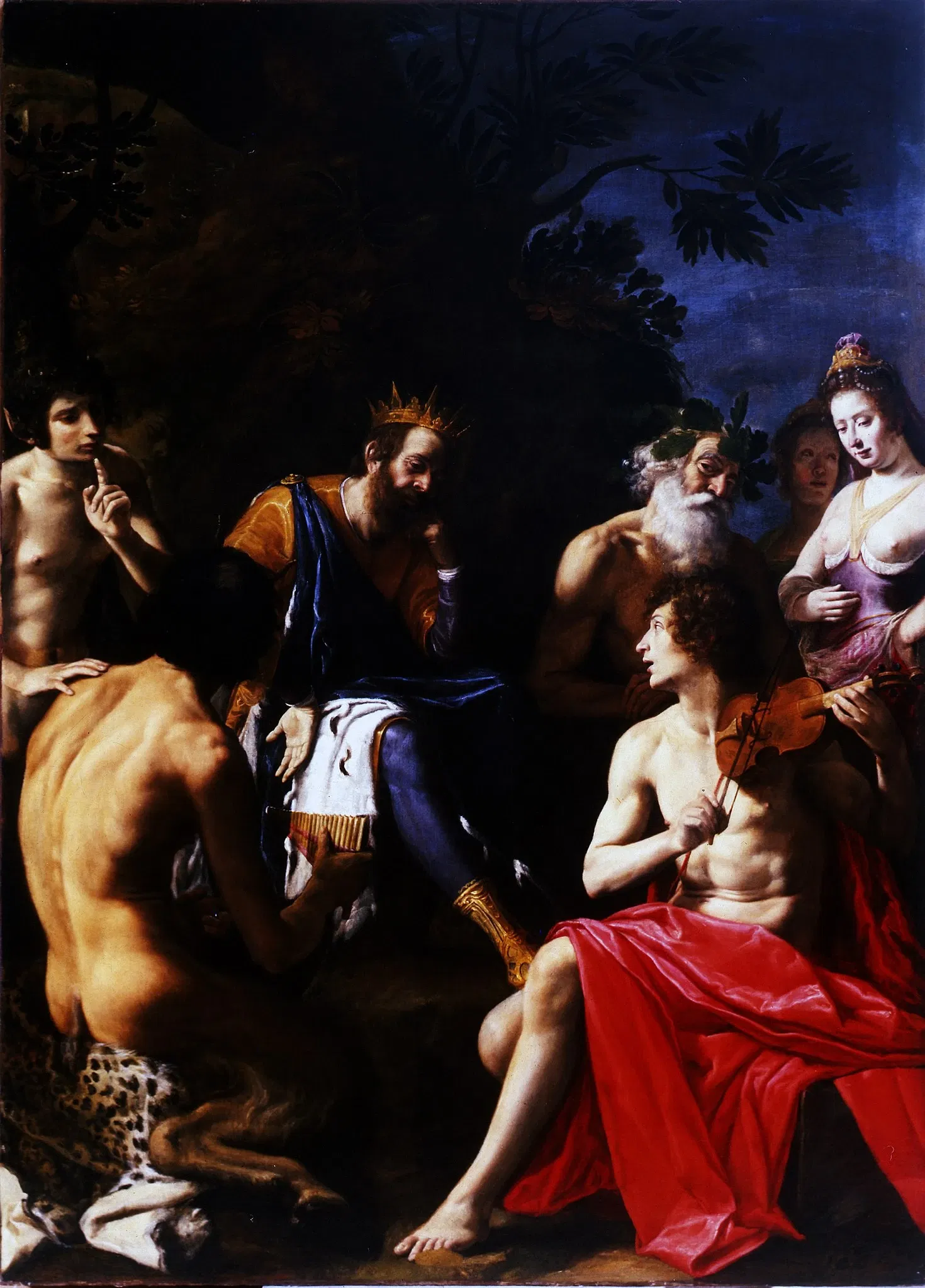 Galleria Parmeggiani