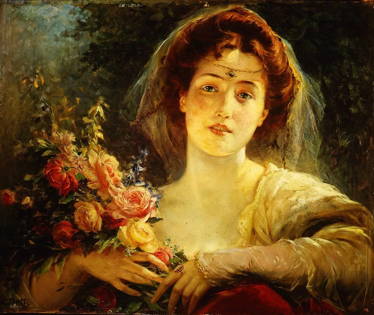 Galleria Parmeggiani