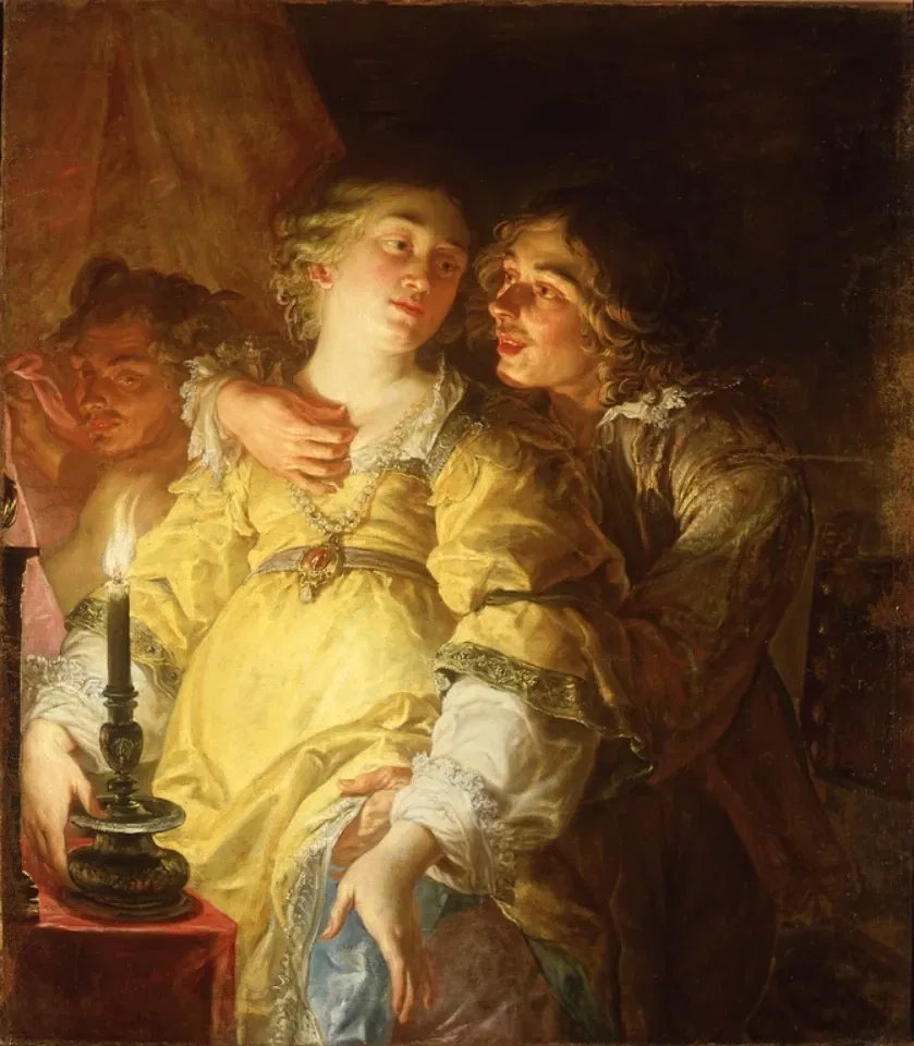 Galleria Parmeggiani