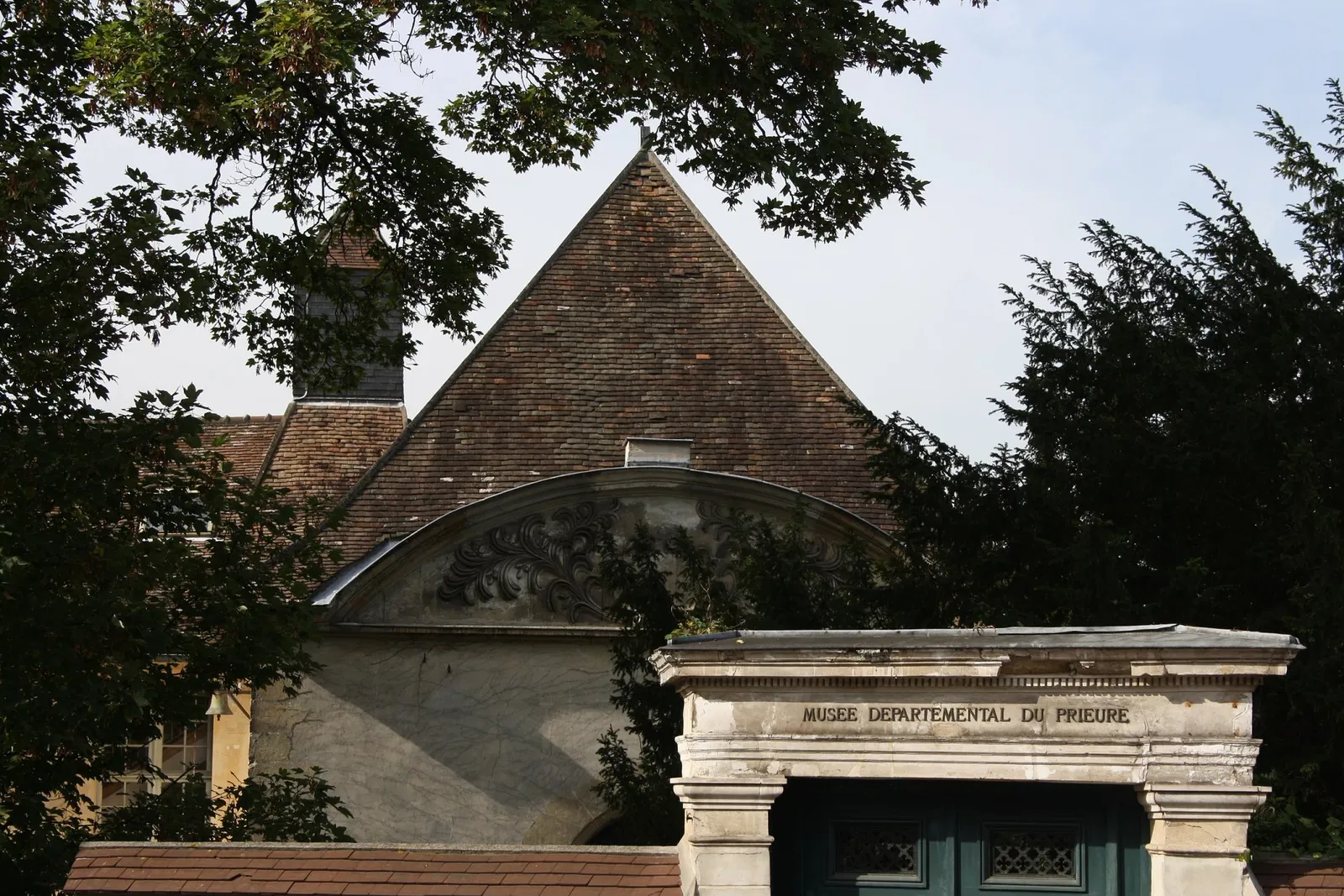 Musée Départemental Maurice Denis