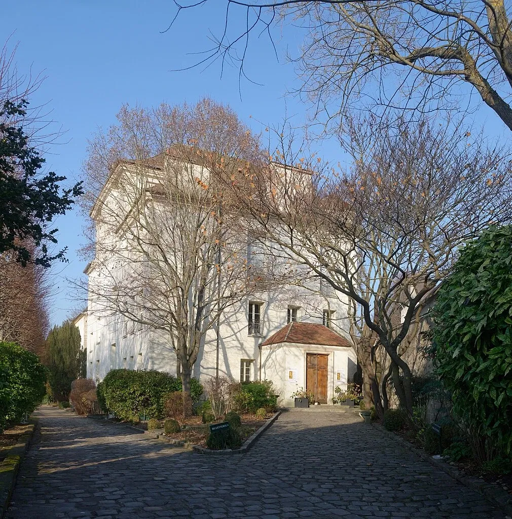 Musée Départemental Maurice Denis