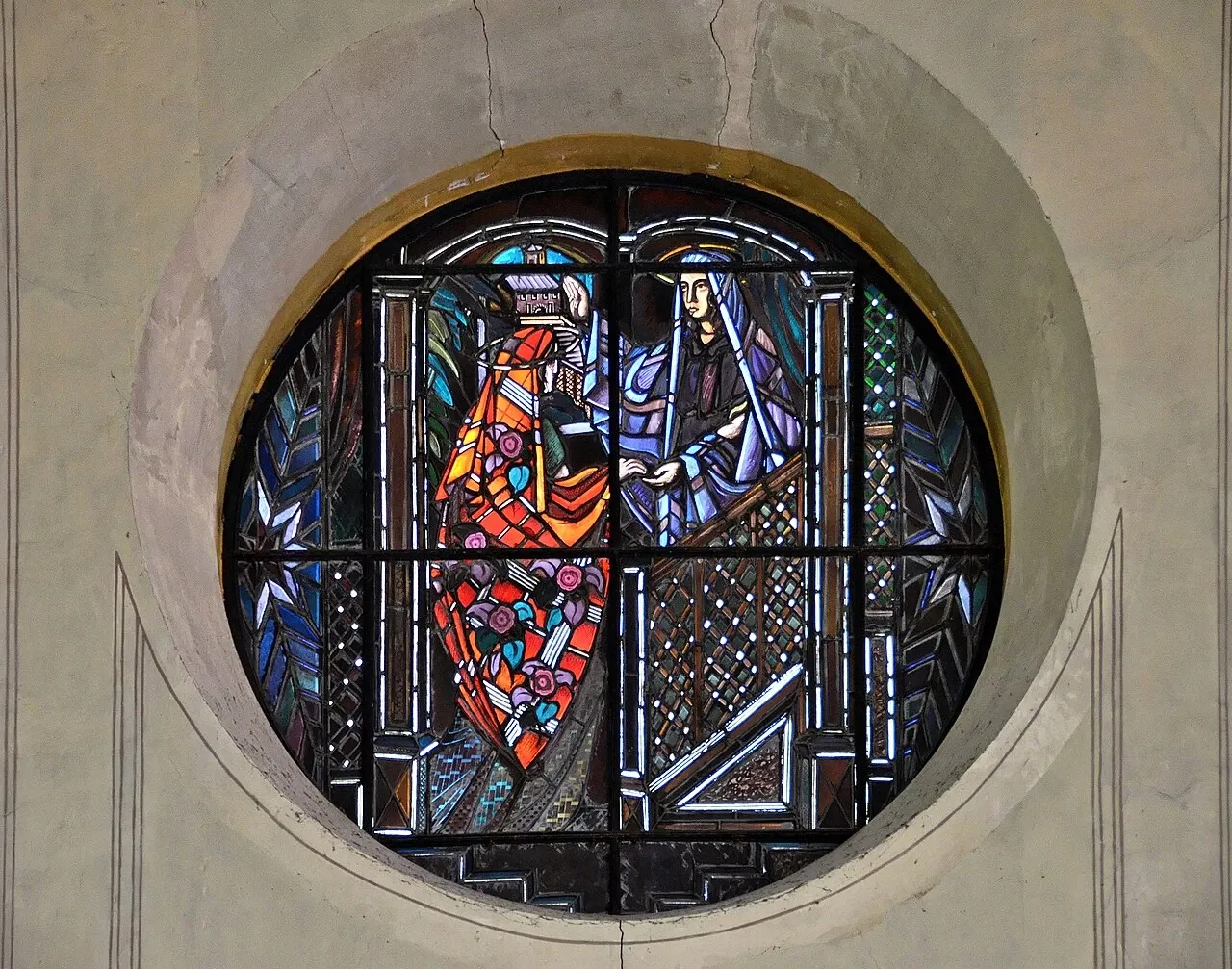 Musée Départemental Maurice Denis